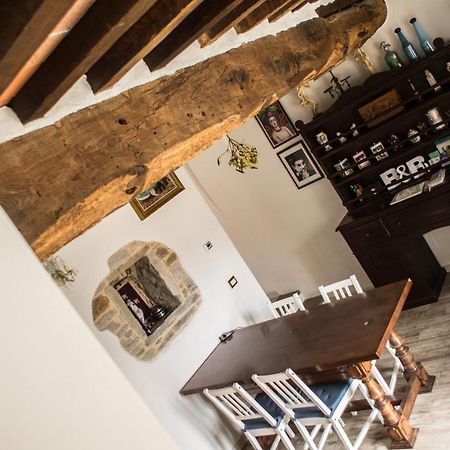 Antica Dimora Del Pellegrino Bed & Breakfast Anghiari Exterior photo